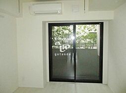 京急本線 大森海岸駅 徒歩7分の賃貸マンション 3階1Kのリビング/ダイニング