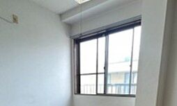 中島ビル 3階ワンルームのリビング/ダイニング