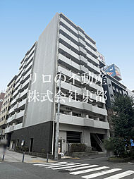 Ｌ−Ｆｌａｔ横浜大通り公園