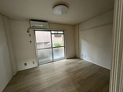 パレス珈房豆 102 1階1DKのリビング/ダイニング