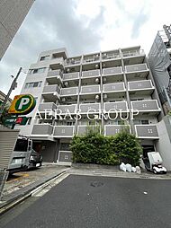 メゾンド島津山