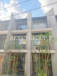 パークフラッツ祐天寺