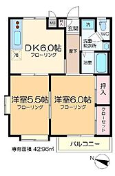 ピアゼッタ綾瀬 3階