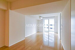 東雲キャナルコートCODAN16号棟 310 3階1LDKのリビング/ダイニング