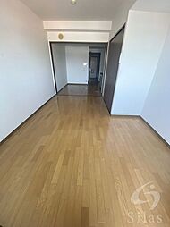 ELLEGRANDE OZU 2階1DKのリビング/ダイニング