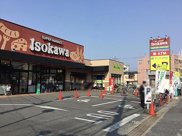 ドルフＶ ｜奈良県奈良市宝来４丁目(賃貸アパート1LDK・1階・42.57㎡)の写真 その7