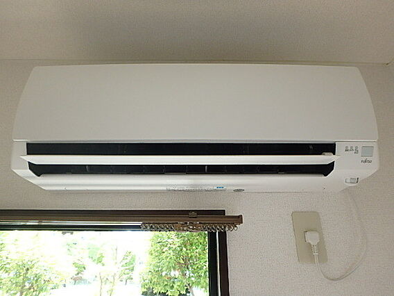 グリーンクレスト_内装_5