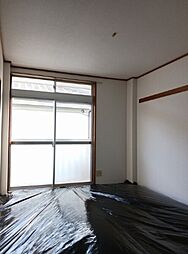 菅井アパート 2階3DKのリビング/ダイニング