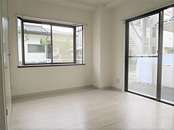 小田急小田原線 小田急相模原駅 徒歩12分の賃貸マンション 2階1Kのリビング/ダイニング