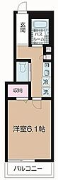 フェリーチェ阿佐ヶ谷VI 3階