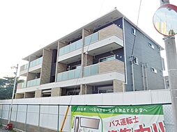 小田急小田原線 本厚木駅 バス33分 東中学校前下車 徒歩33分