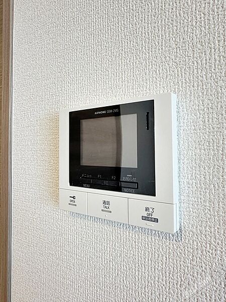 トレシア　クレール ｜大阪府和泉市和気町１丁目(賃貸アパート2LDK・3階・57.65㎡)の写真 その11