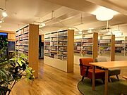 敷地内/建物