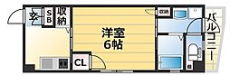 宝マンション 1階