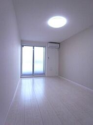 リブリ・レクレドール 2階1Kのリビング/ダイニング