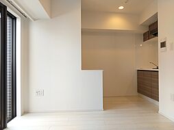 アークマーク巣鴨sta. 1003 10階1DKのリビング/ダイニング