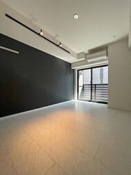 スカイコートヴィスタ隅田公園 1階1Kのリビング/ダイニング