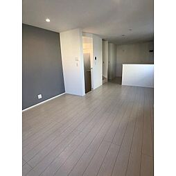 Kolet東浦和18 1階3SLDKのリビング/ダイニング