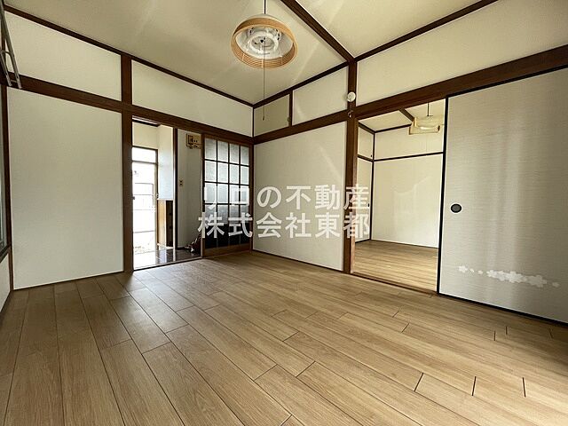 洋室