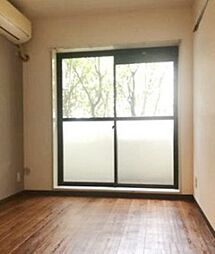 スカイコート武蔵小杉第4 3階ワンルームのリビング/ダイニング