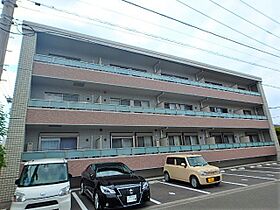 神奈川県相模原市中央区淵野辺４丁目36-14（賃貸マンション1LDK・3階・41.00㎡） その1