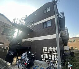 Ｓｍａｒｔ　Ｓｐａｃｅ　都立家政