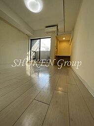 ビバリーホームズ練馬桜台 2階1Kのリビング/ダイニング