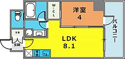 ブエナビスタ神戸駅前 12階
