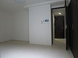 AZEST新江古田 1階1Kのリビング/ダイニング