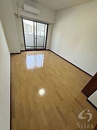 サザンクレスト堺 8階1Kのリビング/ダイニング