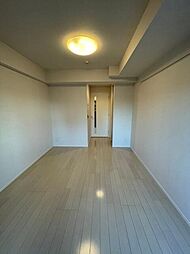 メイクスデザイン早稲田 1階1Kのリビング/ダイニング