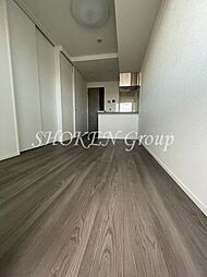 SHOKEN Residence 西馬込 2階1DKのリビング/ダイニング