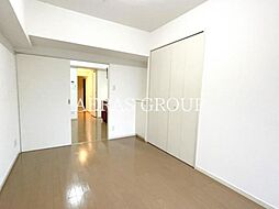 プライムアーバン日本橋茅場町 8階1DKのリビング/ダイニング