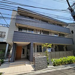 西日暮里駅 13.5万円