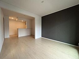 エーフラット入谷 2階1LDKのリビング/ダイニング