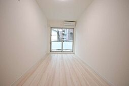 東急目黒線 不動前駅 徒歩5分の賃貸マンション 2階1Kのリビング/ダイニング