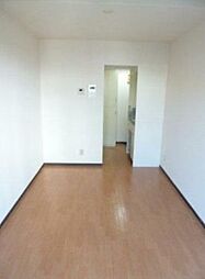 JR総武線 大久保駅 徒歩11分の賃貸マンション 2階ワンルームのリビング/ダイニング