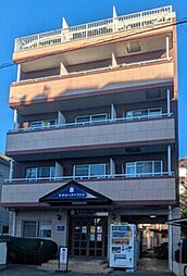 東村山ペガサスビルB館