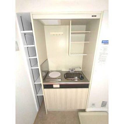 ヤマザキマンション_内装_3