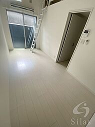 南海高野線 堺東駅 徒歩16分の賃貸アパート 2階1Kのリビング/ダイニング