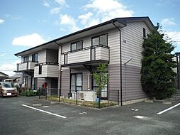 フォブール牟田山B棟