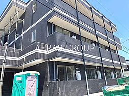 新検見川駅 6.9万円