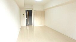 ドルチェ千歳船橋 2階1Kのリビング/ダイニング