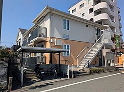 ガーデンヒルズ