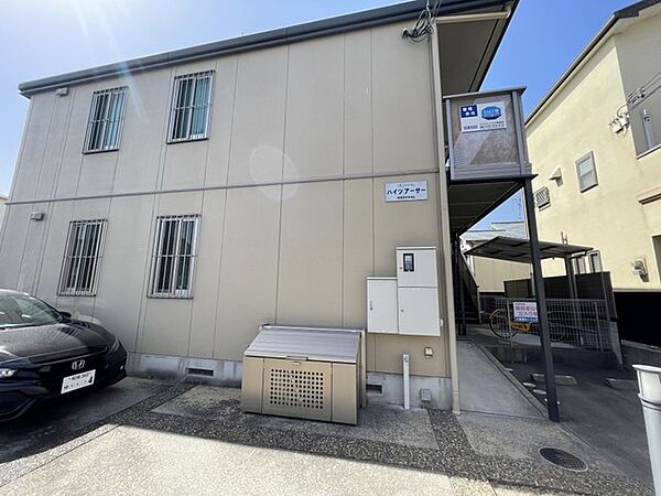 大阪府和泉市王子町１丁目(賃貸アパート1DK・2階・32.80㎡)の写真 その1