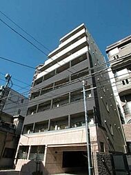 ステージファースト戸越銀座