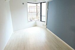 エスポワール中目黒 2階ワンルームのリビング/ダイニング