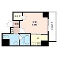 マストライフ神保町8階16.2万円