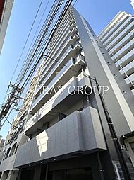 クレストコート門前仲町