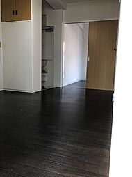 高島平サニーコーポ 6階2DKのリビング/ダイニング